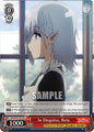 Weiss Schwarz The Eminence in Shadow In Disguise, Beta EIS/SX07-T01 Trial Deck Near Mint