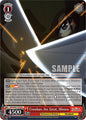 Weiss Schwarz The Eminence in Shadow Crowbars Are Great, Minoru EIS/SX07-T04 Trial Deck Near Mint