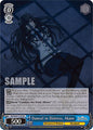 Weiss Schwarz The Eminence in Shadow Damsel in Distress, Akane EIS/SX07-T10 Trial Deck Near Mint