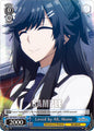 Weiss Schwarz The Eminence in Shadow Loved by All, Akane (RRR) EIS/SX07-T12R Triple Rare Near Mint
