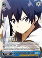 Weiss Schwarz The Eminence in Shadow Skill Demonstration, Cid Kagenou EIS/SX07-T17 Trial Deck Near Mint