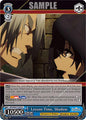 Weiss Schwarz The Eminence in Shadow Lesson Time, Shadow EIS/SX07-T19 Trial Deck Near Mint