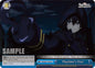 Weiss Schwarz The Eminence in Shadow Playtime's Over EIS/SX07-T20 Trial Deck Near Mint