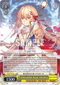 Weiss Schwarz Fujimi Fantasia Bunko Vol.2 Unbreakable Bond, Aliceliese Fks/W120-E002 RR Double Rare Near Mint