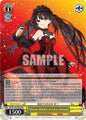 Weiss Schwarz Fujimi Fantasia Bunko Vol.2 Driven Maiden in Love, Kurumi Fdl/W120-E003 RR Double Rare Near Mint