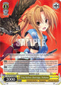 Weiss Schwarz Fujimi Fantasia Bunko Vol.2 Trip Before Marriage, Nobuna Foy/W120-E008 R Rare Near Mint