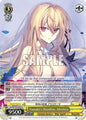Weiss Schwarz Fujimi Fantasia Bunko Vol.2 Founder's Bloodline, Aliceliese Fks/W120-E020 U Uncommon Near Mint