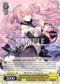 Weiss Schwarz Fujimi Fantasia Bunko Vol.2 Targeted Third Princess, Sisbell Fks/W120-E023 C Common Near Mint