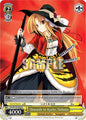 Weiss Schwarz Fujimi Fantasia Bunko Vol.2 Onwards to Kyoto, Nobuna Foy/W120-E028 C Common Near Mint