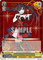Weiss Schwarz Fujimi Fantasia Bunko Vol.2 Aptitude of an S-Rank Idol, Kurumi Fdl/W120-E031 C Common Near Mint