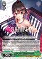 Weiss Schwarz Fujimi Fantasia Bunko Vol.2 Reaching Out, Megumi Fsh/W120-E041 R Rare Near Mint