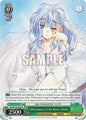 Weiss Schwarz Fujimi Fantasia Bunko Vol.2 Whereabouts of the Plush, Teletha Ffp/W120-E047 R Rare Near Mint
