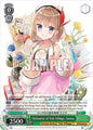 Weiss Schwarz Fujimi Fantasia Bunko Vol.2 Alchemist of Yok Village, Sarasa Fsr/W120-E061 C Common Near Mint