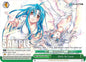 Weiss Schwarz Fujimi Fantasia Bunko Vol.2 Girls In Love Ffp/W120-E074 CR Climax Rare Near Mint