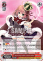 Weiss Schwarz Fujimi Fantasia Bunko Vol.2 Persevering Student Council, Kurimu Fsi/W120-E085 R Rare Near Mint