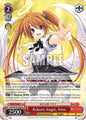 Weiss Schwarz Fujimi Fantasia Bunko Vol.2 Reborn Angel, Irina Fdd/W120-E093 U Uncommon Near Mint
