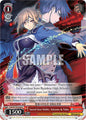 Weiss Schwarz Fujimi Fantasia Bunko Vol.2 Sacred Gear Holder, Natsume & Tobio Fdd/W120-E099 C Common Near Mint