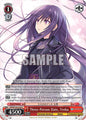 Weiss Schwarz Fujimi Fantasia Bunko Vol.2 Three-Person Date, Tenka Fdl/W120-E103 C Common Near Mint