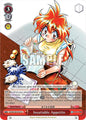 Weiss Schwarz Fujimi Fantasia Bunko Vol.2 Insatiable Appetite Fsl/W120-E107 U Uncommon Near Mint