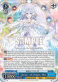 Weiss Schwarz Fujimi Fantasia Bunko Vol.2 "Deus" of Origin, Mio Fdl/W120-E116 RR Double Rare Near Mint