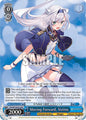 Weiss Schwarz Fujimi Fantasia Bunko Vol.2 Moving Forward, Sistine Fra/W120-E119 R Rare Near Mint