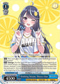 Weiss Schwarz Fujimi Fantasia Bunko Vol.2 Drinking Stream, Shuwa-chan Fvd/W120-E120 R Rare Near Mint