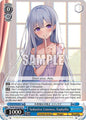 Weiss Schwarz Fujimi Fantasia Bunko Vol.2 Seductive Cuteness, Euphyllia Ftt/W120-E127 U Uncommon Near Mint