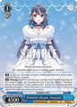 Weiss Schwarz Fujimi Fantasia Bunko Vol.2 Polished Stream, Awayuki Fvd/W120-E130 U Uncommon Near Mint