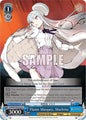 Weiss Schwarz Fujimi Fantasia Bunko Vol.2 Flame Marquis, Machina Fma/W120-E141 C Common Near Mint