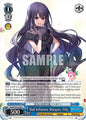 Weiss Schwarz Fujimi Fantasia Bunko Vol.2 Bad Influence Marquis, Tilty Ftt/W120-E142 C Common Near Mint