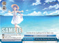 Weiss Schwarz Fujimi Fantasia Bunko Vol.2 All for the Person She Loves Fdl/W120-E148 CR Climax Rare Near Mint