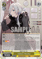 Weiss Schwarz Fujimi Fantasia Bunko Vol.2 "Glint" Monika (SR) Fsp/W120-E004S SR Super Rare Near Mint