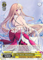 Weiss Schwarz Fujimi Fantasia Bunko Vol.2 My Rival, Aliceliese (SR) Fks/W120-E016S SR Super Rare Near Mint