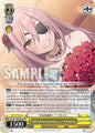 Weiss Schwarz Fujimi Fantasia Bunko Vol.2 Mischievousness...? Annette (SR) Fsp/W120-E017S SR Super Rare Near Mint