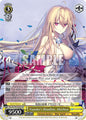Weiss Schwarz Fujimi Fantasia Bunko Vol.2 Founder's Bloodline, Aliceliese (SR) Fks/W120-E020S SR Super Rare Near Mint