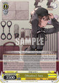 Weiss Schwarz Fujimi Fantasia Bunko Vol.2 "Meadow" Sara (SR) Fsp/W120-E024S SR Super Rare Near Mint
