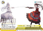 Weiss Schwarz Fujimi Fantasia Bunko Vol.2 Triumphant Return and Final Battle (RRR) Fdl/W120-E034R RRR Triple Rare Near Mint