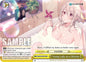 Weiss Schwarz Fujimi Fantasia Bunko Vol.2 Young Lady on a Mission (RRR) Fsp/W120-E037R RRR Triple Rare Near Mint