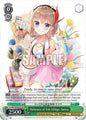 Weiss Schwarz Fujimi Fantasia Bunko Vol.2 Alchemist of Yok Village, Sarasa (SR) Fsr/W120-E061S SR Super Rare Near Mint