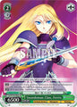 Weiss Schwarz Fujimi Fantasia Bunko Vol.2 Swordsman Clan, Ferris (SR) Fdy/W120-E068S SR Super Rare Near Mint