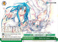 Weiss Schwarz Fujimi Fantasia Bunko Vol.2 Girls In Love (RRR) Ffp/W120-E074R RRR Triple Rare Near Mint