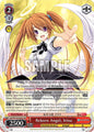 Weiss Schwarz Fujimi Fantasia Bunko Vol.2 Reborn Angel, Irina (SR) Fdd/W120-E093S SR Super Rare Near Mint