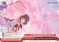 Weiss Schwarz Fujimi Fantasia Bunko Vol.2 Slope That Led to Destiny (RRR) Fsh/W120-E109R RRR Triple Rare Near Mint