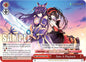 Weiss Schwarz Fujimi Fantasia Bunko Vol.2 Date A Playback (RRR) Fdl/W120-E112R RRR Triple Rare Near Mint
