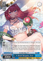 Weiss Schwarz Fujimi Fantasia Bunko Vol.2 A Brief Respite, Eve (SR) Fra/W120-E113S SR Super Rare Near Mint