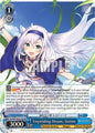 Weiss Schwarz Fujimi Fantasia Bunko Vol.2 Unyielding Dream, Sistine (SR) Fra/W120-E114S SR Super Rare Near Mint