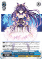 Weiss Schwarz Fujimi Fantasia Bunko Vol.2 Straightforward Feelings, Tohka (SR) Fdl/W120-E132S SR Super Rare Near Mint