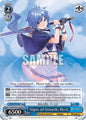Weiss Schwarz Fujimi Fantasia Bunko Vol.2 Signs of Growth, Re=L (SR) Fra/W120-E143S SR Super Rare Near Mint