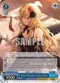 Weiss Schwarz Fujimi Fantasia Bunko Vol.2 Witch Who Was Lonely, Celica (SR) Fra/W120-E145S SR Super Rare Near Mint