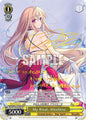 Weiss Schwarz Fujimi Fantasia Bunko Vol.2 My Rival, Aliceliese (SP) Fks/W120-E016SP SP Special Rare Near Mint